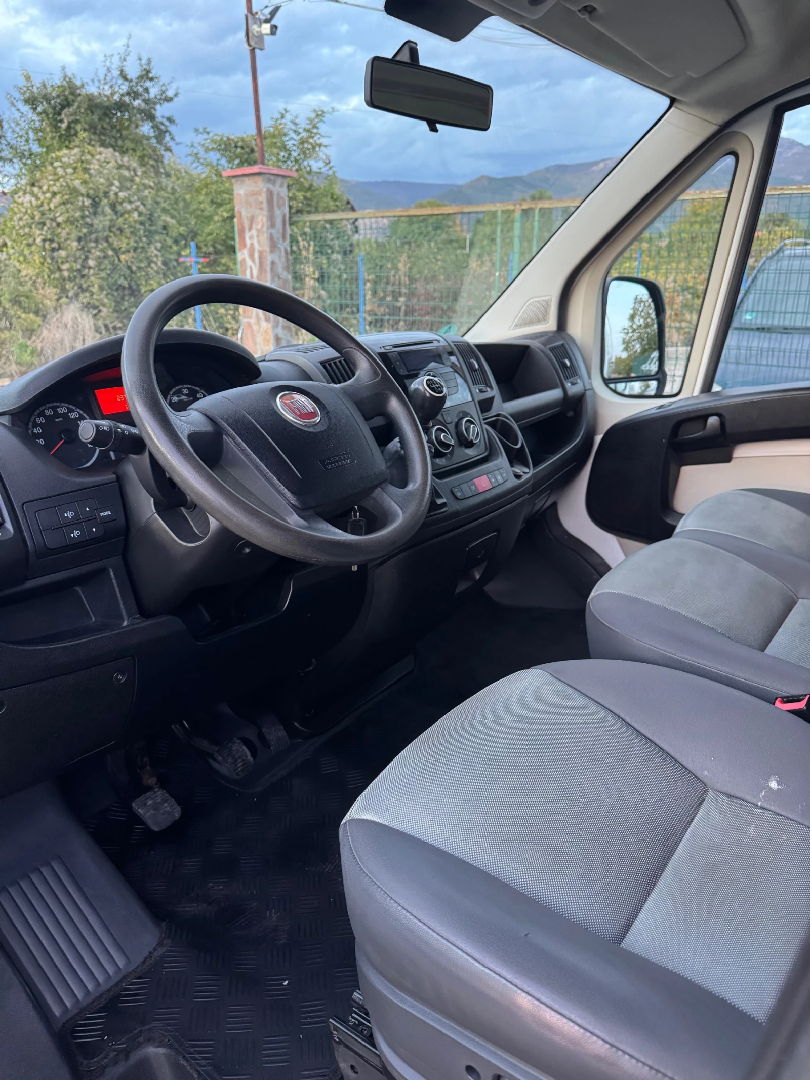Fiat Ducato 3.0HPi* 180��* MAXXI* ��������* ��������* 6��* ��� | Mobile.bg � ����������� 9