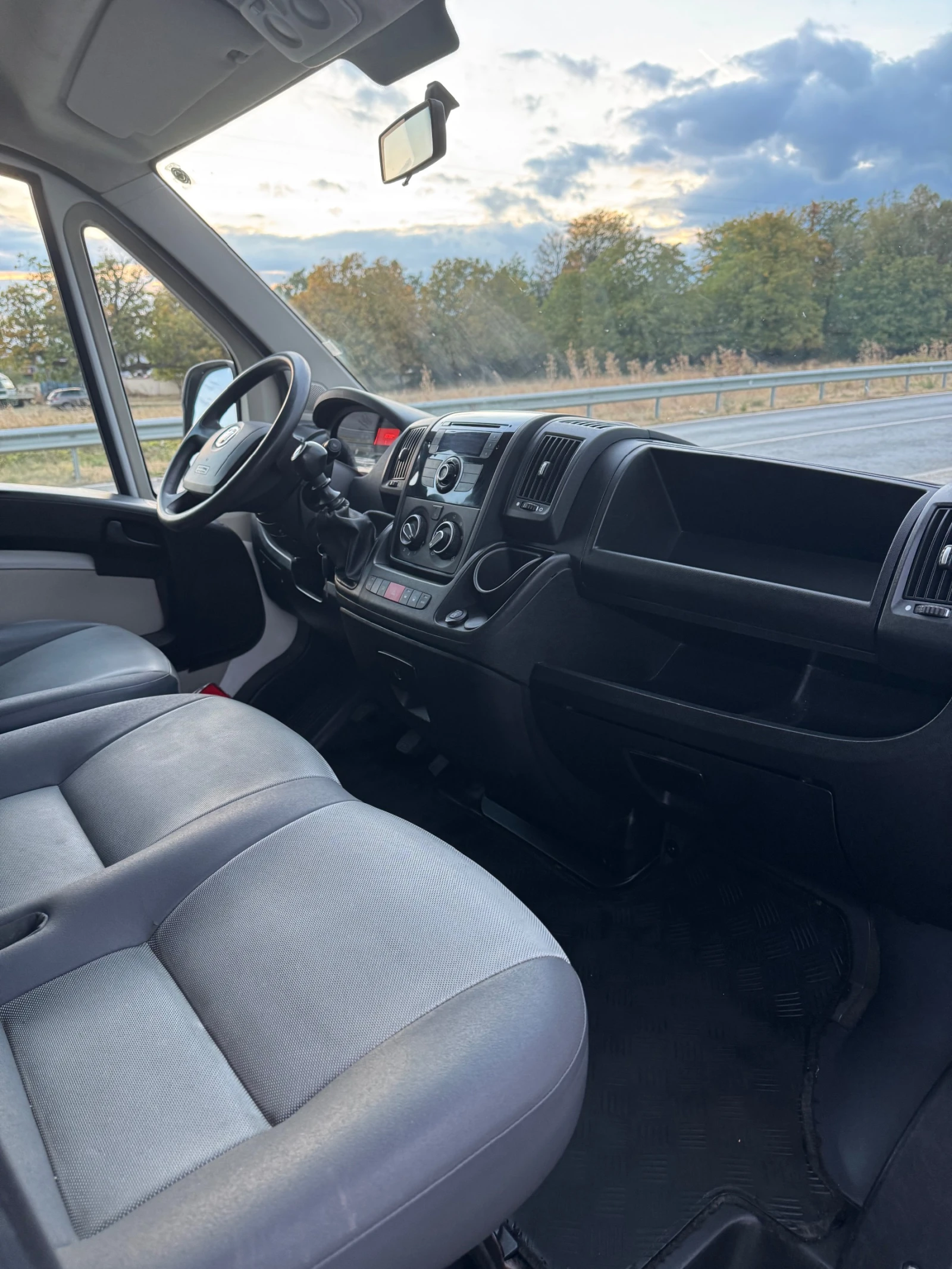 Fiat Ducato 3.0HPi* 180��* MAXXI* ��������* ��������* 6��* ��� | Mobile.bg � ����������� 12