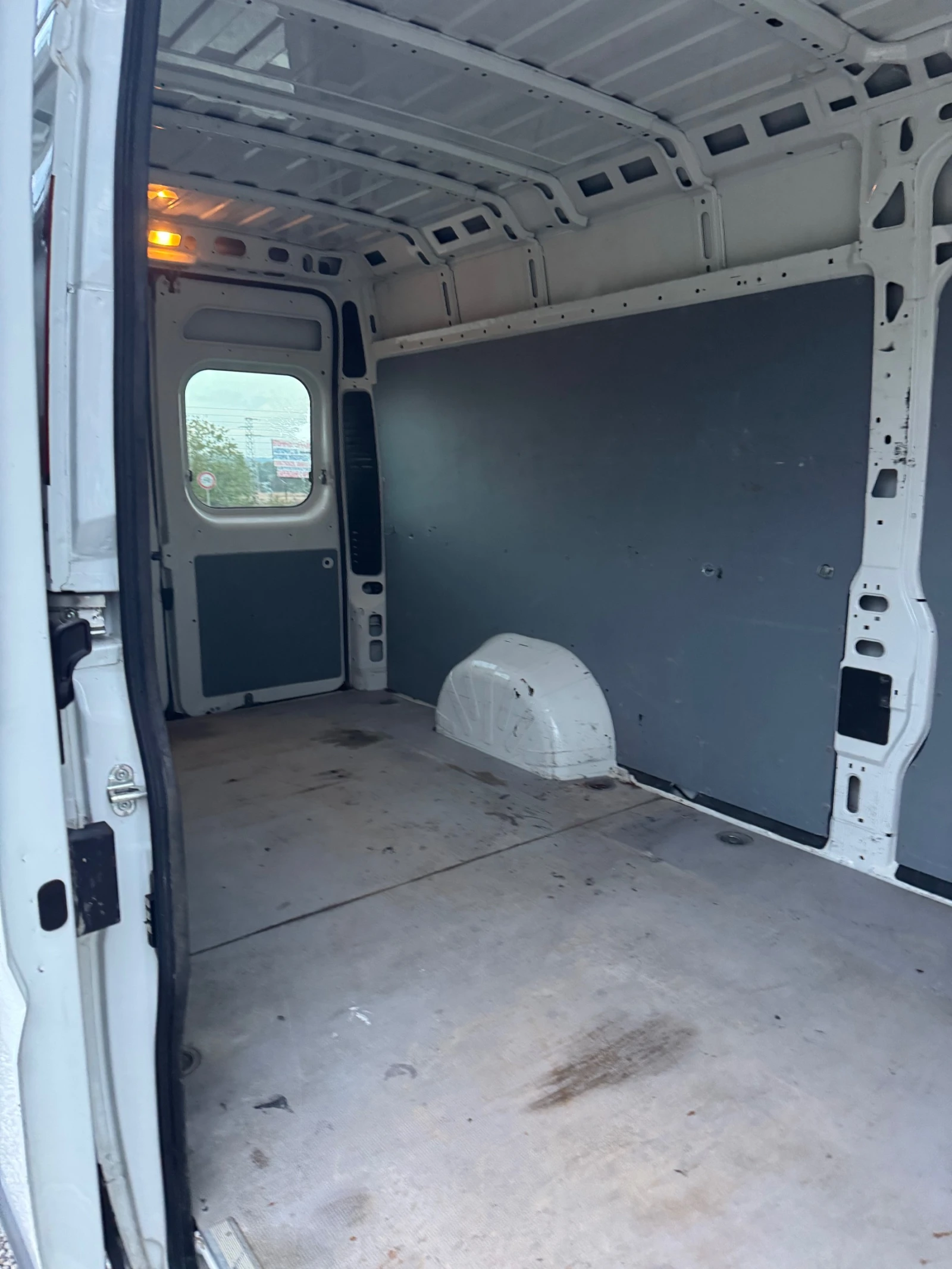 Fiat Ducato 3.0HPi* 180��* MAXXI* ��������* ��������* 6��* ��� | Mobile.bg � ����������� 11