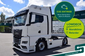Man Tgx SZM26114, снимка 1