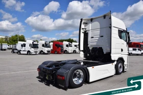 Man Tgx SZM26114, снимка 5