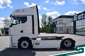 Man Tgx SZM26114, снимка 8