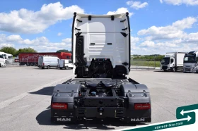 Man Tgx SZM26114, снимка 6