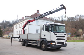 Scania G 450  21 .  | Mobile.bg   2