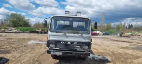 Daf 1100, снимка 2