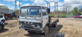 Daf 1100, снимка 1