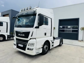 Man Tgx 18.500 | Mobile.bg    3