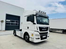  Man Tgx