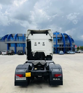 Man Tgx 18.500 | Mobile.bg    5