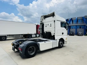 Man Tgx 18.500 | Mobile.bg    4