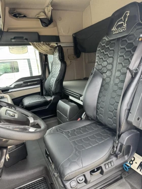 Man Tgx 18.500 | Mobile.bg    10