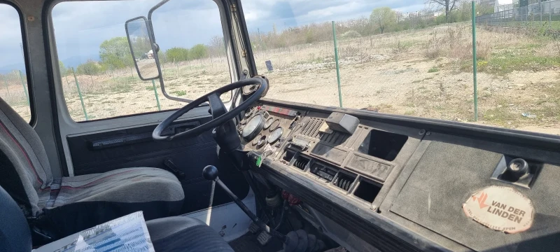 Daf 1100, снимка 10 - Камиони - 48555919