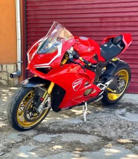 Ducati Panigale \\1100\\V4S\\Corse\\, снимка 4