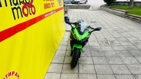 Kawasaki Ninja 650 ABS, снимка 11