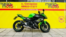 Kawasaki Ninja 650 ABS, снимка 1