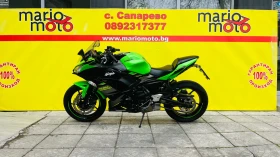 Kawasaki Ninja 650 ABS, снимка 8