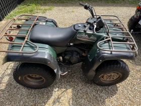 Yamaha Big Bear УНИКАТ НА УНИКАТИТЕ, снимка 3