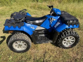 Polaris Sportsman 850 EFI ХИДРАВЛИКА, снимка 1