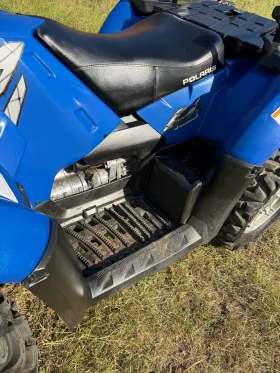 Polaris Sportsman 850 EFI ХИДРАВЛИКА, снимка 8