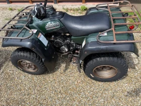 Yamaha Big Bear УНИКАТ НА УНИКАТИТЕ, снимка 6