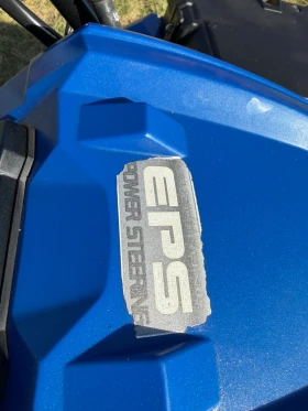 Polaris Sportsman 850 EFI ХИДРАВЛИКА, снимка 17