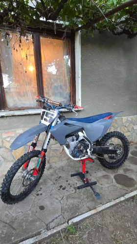 Husqvarna FC, снимка 2