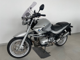 BMW R R1150r, снимка 1 - Мотоциклети и мототехника - 45762659