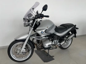     BMW R R1150r