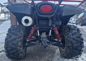 Kawasaki Brute Force, снимка 6