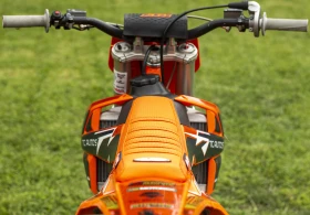 Ktm SX SX85 19/16 Big wheels  | Mobile.bg    14