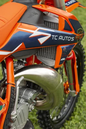 Ktm SX SX85 19/16 Big wheels  | Mobile.bg    11