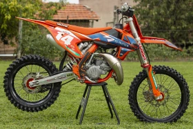     Ktm SX SX85 19/16 Big wheels 