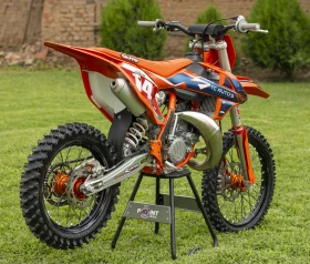 Ktm SX SX85 19/16 Big wheels  | Mobile.bg    8