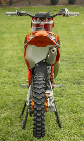 Ktm SX SX85 19/16 Big wheels  | Mobile.bg    7