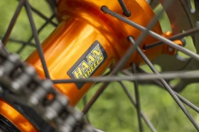 Ktm SX SX85 19/16 Big wheels  | Mobile.bg    13