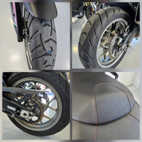 Ducati Multistrada 950ie, ABS-DTC, Led, 2017. | Mobile.bg    14