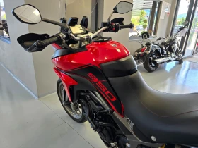 Ducati Multistrada 950ie, ABS-DTC, Led, 2017. | Mobile.bg    12
