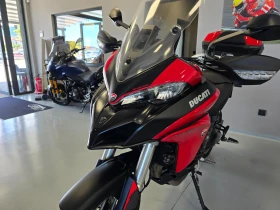 Ducati Multistrada 950ie, ABS-DTC, Led, 2017. | Mobile.bg    7