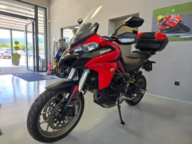 Ducati Multistrada 950ie, ABS-DTC, Led, 2017. | Mobile.bg    6