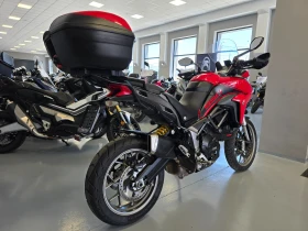     Ducati Multistrada 950ie, ABS-DTC, Led, 2017.
