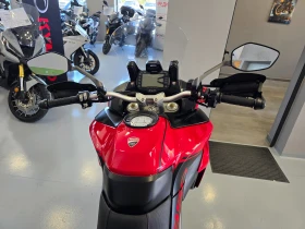 Ducati Multistrada 950ie, ABS-DTC, Led, 2017. | Mobile.bg    10