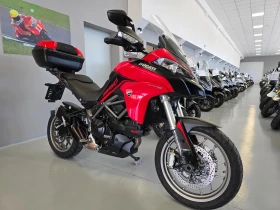  Ducati Multistrada