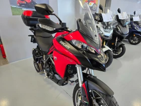 Ducati Multistrada 950ie, ABS-DTC, Led, 2017. | Mobile.bg    8