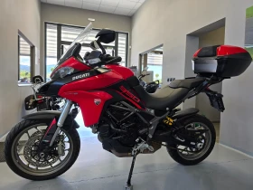 Ducati Multistrada 950ie, ABS-DTC, Led, 2017. | Mobile.bg    5
