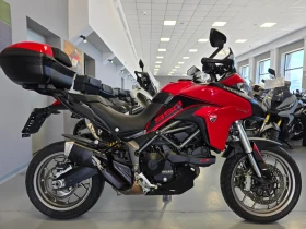     Ducati Multistrada 950ie, ABS-DTC, Led, 2017.
