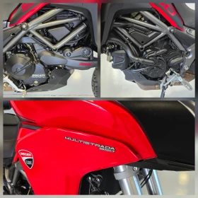 Ducati Multistrada 950ie, ABS-DTC, Led, 2017. | Mobile.bg    15