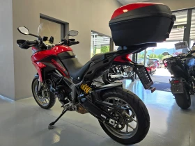    Ducati Multistrada 950ie, ABS-DTC, Led, 2017.