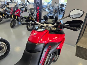 Ducati Multistrada 950ie, ABS-DTC, Led, 2017. | Mobile.bg    9