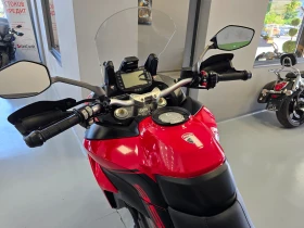 Ducati Multistrada 950ie, ABS-DTC, Led, 2017. | Mobile.bg    11