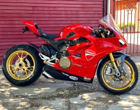 Обява за продажба на Ducati Panigale \\1100\\V4S\\Corse\\ ~36 999 лв. - изображение 4
